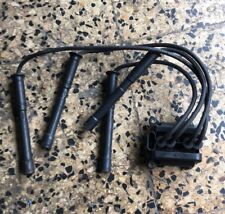 CAVI CANDELE CON BOBINA RENAULT CLIO 1 I 2 II 1996- KANGOO 97-99 TWINGO 19961.2