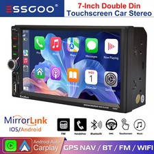 Autoradio wireless - 7",