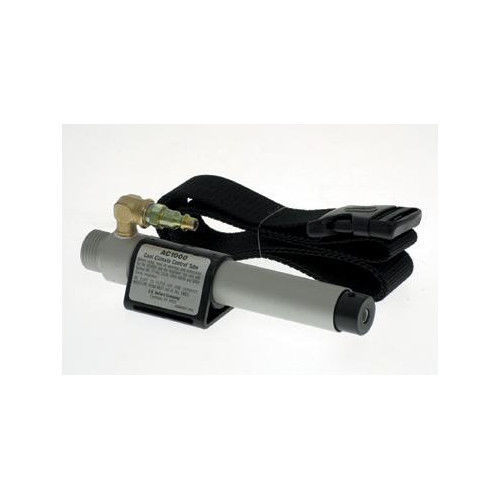 Bullard cool air tube - air,