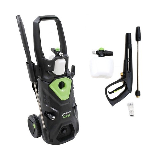 Ribimex rx5 idropulitrice a - rx5,
