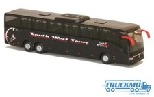 AWM South West Tours Mercedes