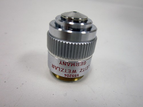 Leitz wetzlar npl - wetzlar, 100x/0.90