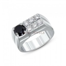 Anello In Argento Sterling 925