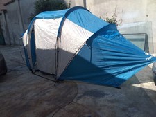 Tenda campeggio posti - 6,