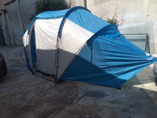 Tenda campeggio posti - tenda,