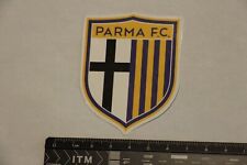 Adesivo / Sticker Parma FC / FC Parma / Parma Calcio