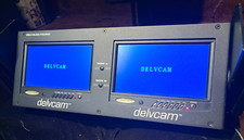 Delvcam DELV-2LCD-7XLPRO 7"LCD