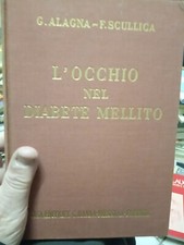 L'occhio Nel Diabete Mellito