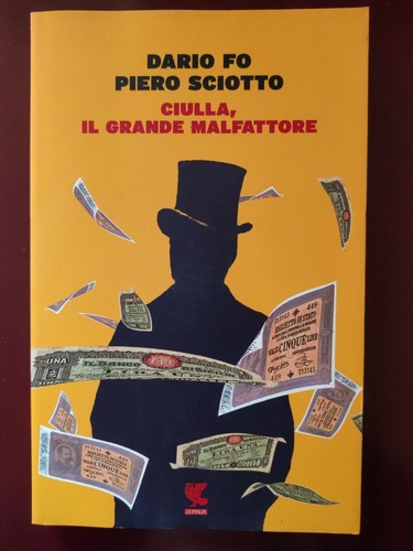 Dario piero sciotto - dario,