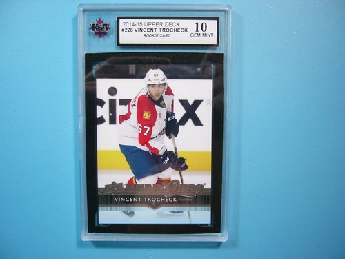 2014 upper deck young - upper,