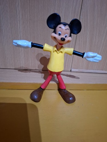 Sano ottimo stato topolino - sano,
