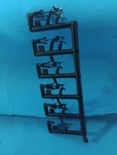 Ganci Scala N  ROCO x TRENINi Ricambio