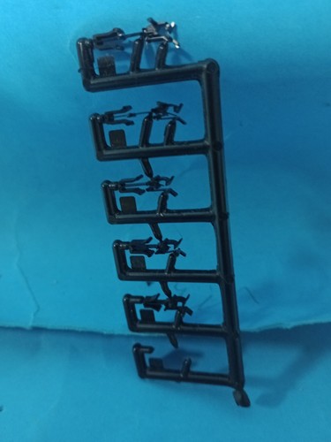 Ganci scala roco x - n,