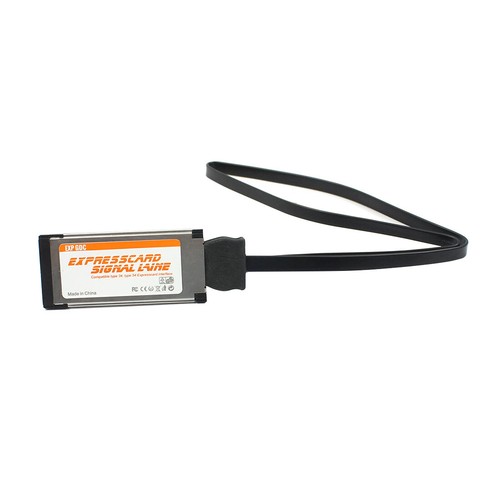 Exp gdc expresscard grafica - exp,