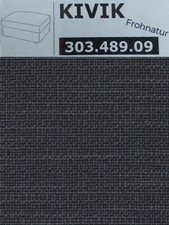 Ikea KIVIK rivestimento per