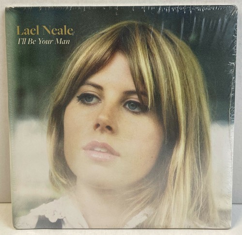 Lael neale be your - lael,