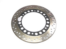 YAMAHA YBR 125 2005/ 2009 DISCO  FRENO ANTERIORE