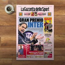 Gazzetta dello sport 6 - dello,