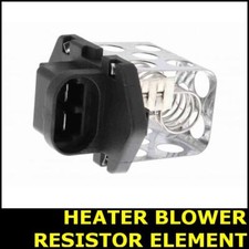 Elemento resistenza radiatore