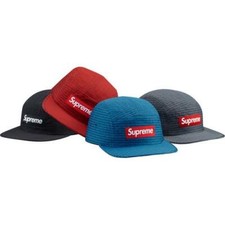 Cappellino Supreme Repeater