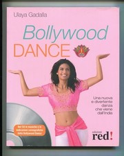 Bollywood dance ulaya gadalla - dance,