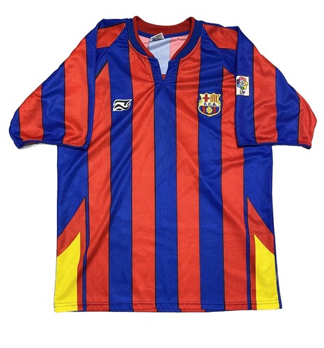 Maglia jonel barcelona home - maglia,