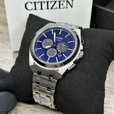 Orologio Uomo Citizen