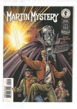 Martin Mystery (Martin