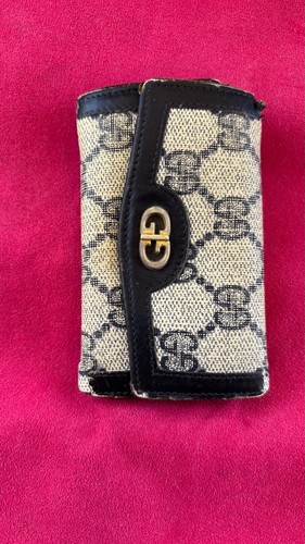 Portachiavi vintage gucci - portachiavi, (