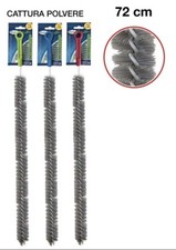 3 X SPAZZOLA PULISCI