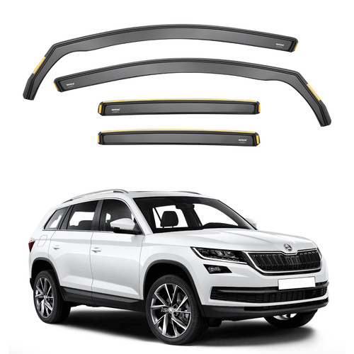 Ispeed wind deflectors for - ispeed,