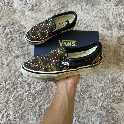 Vans classic slip 98 - lx, slip-on