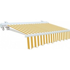 TENDA DA SOLE PER BALCONE