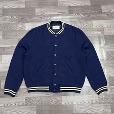 Giacca bomber lana Celine