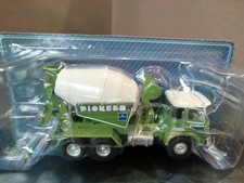 1968 1:43 Die Cast Truck