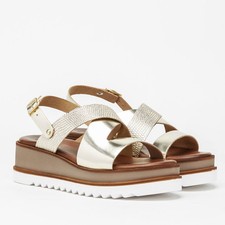 Ovyè s045 paltino sandalo