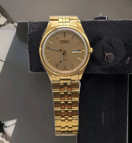 Orologio vintage seiko - seiko, sq