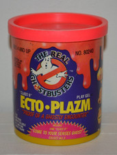 Vintage Kenner 1986 The Real