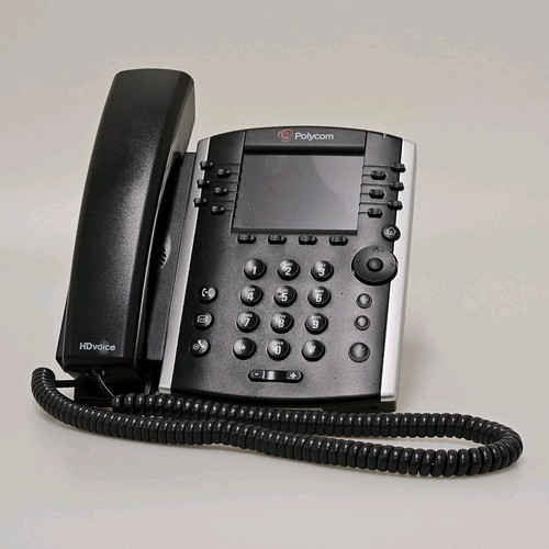 Polycom vvx 411 business - 411,