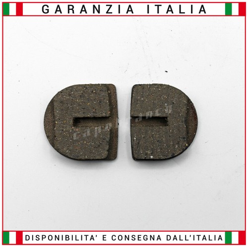 Pastiglie quadrate per - , pinza