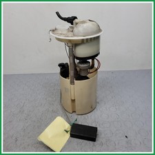 Pompa Carburante Elettrica