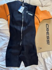 MUTA CRESSI SUB MODELLO MED X