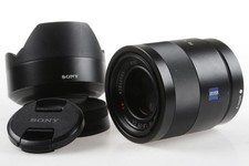 SONY FE 55 mm f/1,8 Sonnar T*
