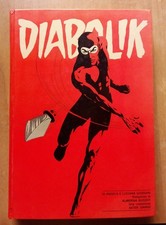 Diabolik volume cartonato - ,