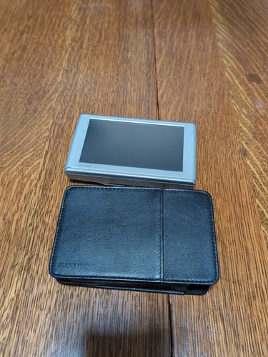 Garmin nuvi 660 - 660, bluetooth