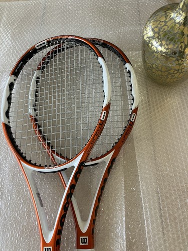Racchetta tennis wilson - racchetta,