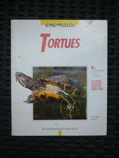 Hartmut Wilke: Tortore-Guide Pratiche Hachette/ 1998