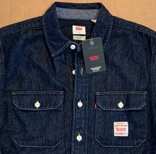 Camicia uomo Levis manica