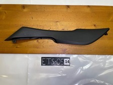 Carena sella Kawasaki KLE 650