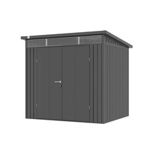 Casetta da giardino in